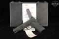 Kimber Custom II LAPD SWAT .45 ACP Black in Very Good Condition Image 2