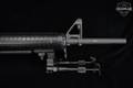 Bushmaster XM15-E2S CMP 100th Anniversary 2007 Camp Perry Centennial National Matches 31 of 100 5.56mm NATO Black in Very Good Condition Image 4