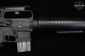 Bushmaster XM15-E2S CMP 100th Anniversary 2007 Camp Perry Centennial National Matches 31 of 100 5.56mm NATO Black in Very Good Condition Image 5