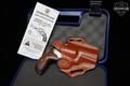 2023 Smith & Wesson (S&W) Model 686-6 Plus Deluxe .357 Mag. Stainless Steel in Very Good Condition Image 2