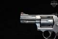 2023 Smith & Wesson (S&W) Model 686-6 Plus Deluxe .357 Mag. Stainless Steel in Very Good Condition Image 4