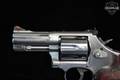 2023 Smith & Wesson (S&W) Model 686-6 Plus Deluxe .357 Mag. Stainless Steel in Very Good Condition Image 5