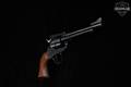1979 Sturm Ruger New Model Single-Six .22 Mag. Blued in Good Condition Image 2