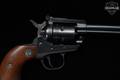 1979 Sturm Ruger New Model Single-Six .22 Mag. Blued in Good Condition Image 4