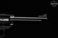 1979 Sturm Ruger New Model Single-Six .22 Mag. Blued in Good Condition Image 5