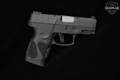 Taurus G2C 9mm Luger (9x19 Para) Matte Black in Excellent Condition Image 3
