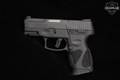 Taurus G2C 9mm Luger (9x19 Para) Matte Black in Excellent Condition Image 5