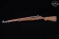 August 1944 Springfield Armory M1 Garand CMP .30-06 Parkerized in Very Good Condition Image 2