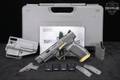 Canik SFx Rival 9mm Luger Rival Gray in Very Good Condition Image 2