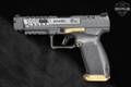 Canik SFx Rival 9mm Luger Rival Gray in Very Good Condition Image 3