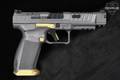 Canik SFx Rival 9mm Luger Rival Gray in Very Good Condition Image 4