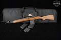 Springfield Armory M1A Scout Squad .308 Win. Parkerized in Excellent Condition Image 2