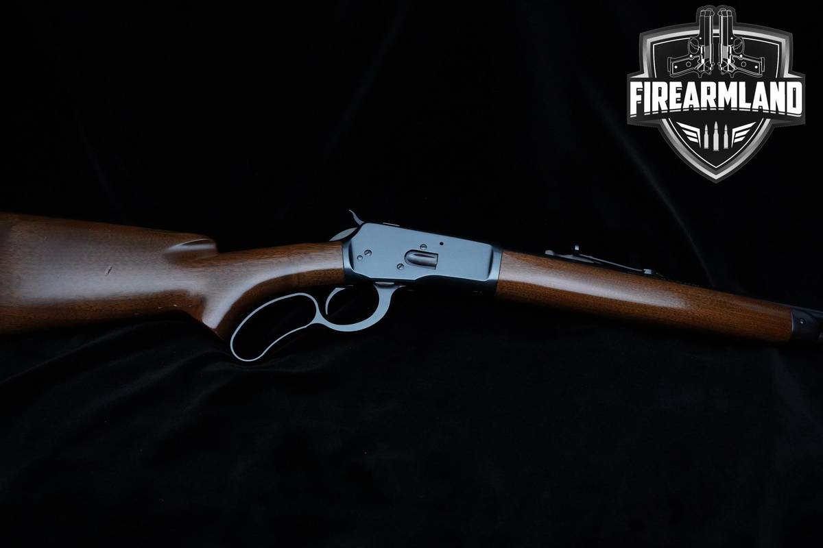 1989 Browning Model 65 218 Bee 24" Blued 65 Browning +ORIG BOX