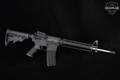 Palmetto State Armory (PSA) PA-15 5.56mm NATO (.223 Rem.) Black in Excellent Condition Image 3