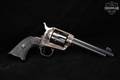 1970 Colt Single Action Army Second Generation .45 Colt Color Case Hardened & Blued in Very Good Condition Image 2
