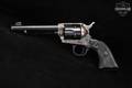 1970 Colt Single Action Army Second Generation .45 Colt Color Case Hardened & Blued in Very Good Condition Image 3