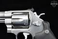 Smith & Wesson (S&W) Model 629-3 Classic .44 Mag. Stainless Steel in Good Condition Image 5