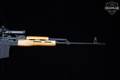 2018 Romarm/Cugir PSL-54C 7.62x54R Black in Excellent Condition Image 5