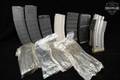 Multiple Manufacturers TWELVE (12) AR-15 Magazines 5.56mm NATO in Very Good Condition Image 2