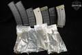 Multiple Manufacturers TWELVE (12) AR-15 Magazines 5.56mm NATO in Very Good Condition Image 3