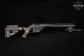 LaRue Tactical Siete Briefcase, Short Action .308 Win. Black in Very Good Condition Image 3