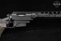 LaRue Tactical Siete Briefcase, Short Action .308 Win. Black in Very Good Condition Image 5