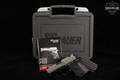 Sig Sauer P938 Two-Tone 9mm Luger Two-Tone Stainless in Very Good Condition Image 2