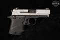 Sig Sauer P938 Two-Tone 9mm Luger Two-Tone Stainless in Very Good Condition Image 3