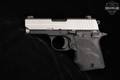 Sig Sauer P938 Two-Tone 9mm Luger Two-Tone Stainless in Very Good Condition Image 4