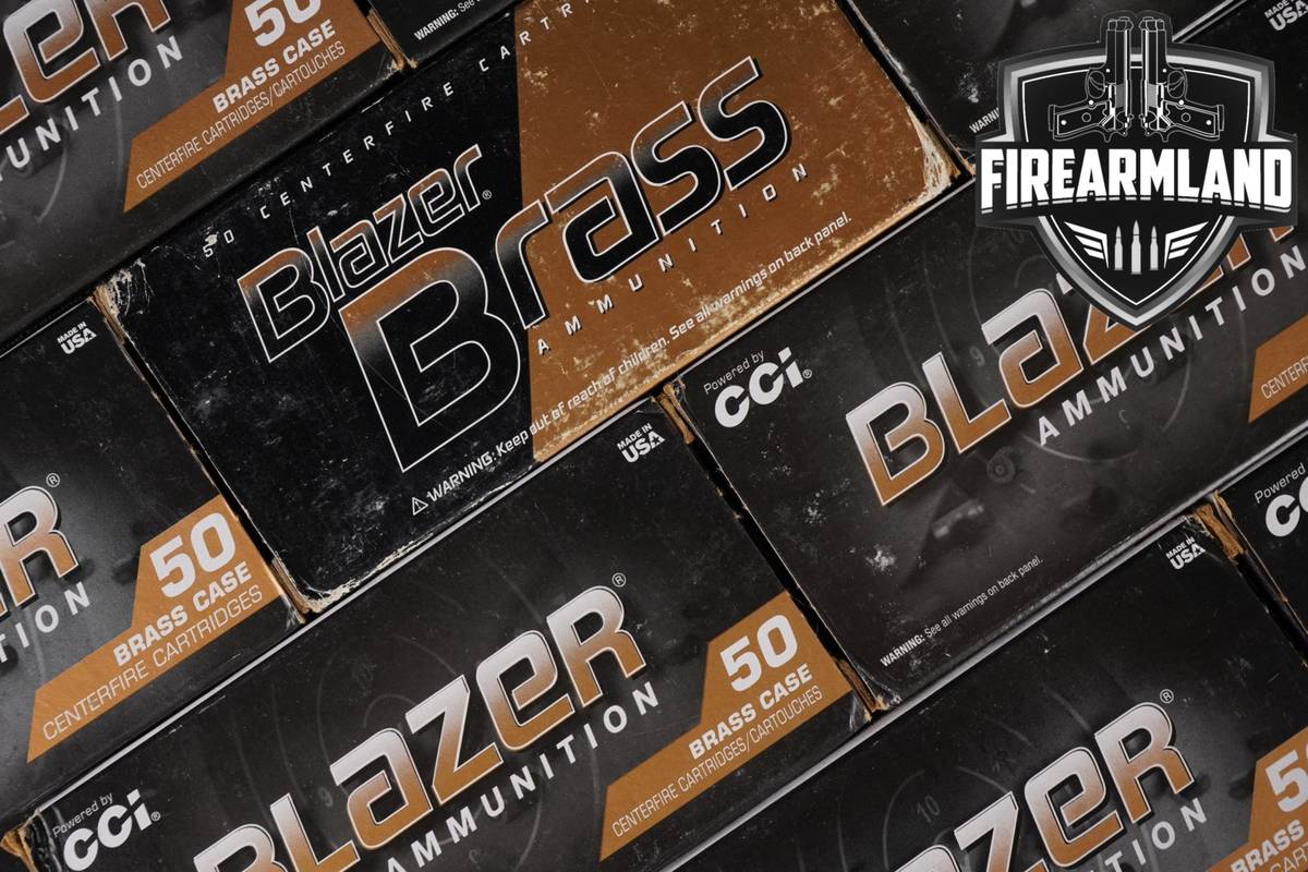 500 RDS! 45 ACP Ammo 45ACP Ammunition