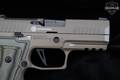 Sig Sauer P320 AXG Scorpion 9mm Luger FDE Cerakote in Excellent Condition Image 5