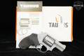 Taurus Model 605 .357 Mag. Stainless in Good Condition Image 2