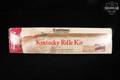 Traditions Kentucky Rifle Build Kit KR5210 .50 BPM (Black Powder) in Excellent Condition Image 2