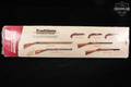 Traditions Kentucky Rifle Build Kit KR5210 .50 BPM (Black Powder) in Excellent Condition Image 3