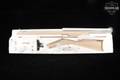 Traditions Kentucky Rifle Build Kit KR5210 .50 BPM (Black Powder) in Excellent Condition Image 4