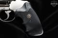 1974 Colt Python .357 Mag. Matte Nickel in Very Good Condition Image 4