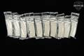 Magpul Industries TEN (10) PMAG AR-15 White 40 Round Magazines 5.56mm NATO in Excellent Condition Image 2