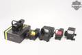 Multiple Manufacturers FIVE RED DOT SIGHT LOT in Good Condition Image 2