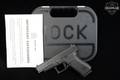 Glock 48 Slimline 9mm Luger Black in Excellent Condition Image 2