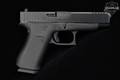 Glock 48 Slimline 9mm Luger Black in Excellent Condition Image 3