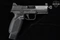 FN America (FN) FN 545 Tactical .45 ACP Black in Like-New Condition Image 3