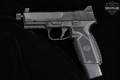 FN America (FN) FN 545 Tactical .45 ACP Black in Like-New Condition Image 5