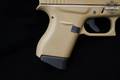 Glock 43 Apollo Custom 9mm Luger FDE (Flat Dark Earth) in Excellent Condition Image 4