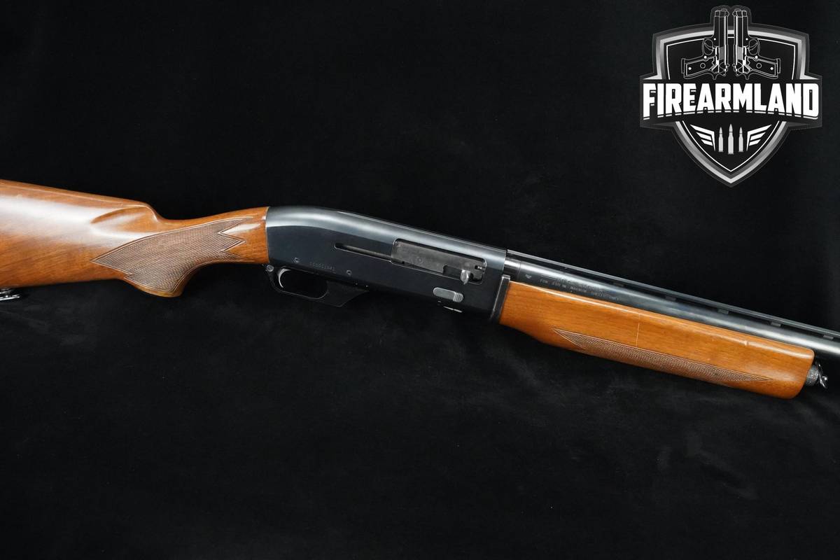 VINTAGE Ithaca MAG-10 10-Gauge 32" Blued Ithaca VENT RIB 3 1/2"