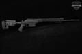 Tikka T3x TAC A1 Left-Hand 6.5 Creedmoor Black in Excellent Condition Image 3