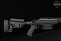 Tikka T3x TAC A1 Left-Hand 6.5 Creedmoor Black in Excellent Condition Image 4
