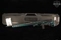 CZ 457 .22 LR Rainbow Titanium in Very Good Condition Image 2