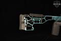 CZ 457 .22 LR Rainbow Titanium in Very Good Condition Image 4