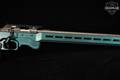 CZ 457 .22 LR Rainbow Titanium in Very Good Condition Image 5