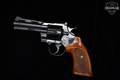 1961 Colt Python .357 Mag. Royal Blue in Good Condition Image 2